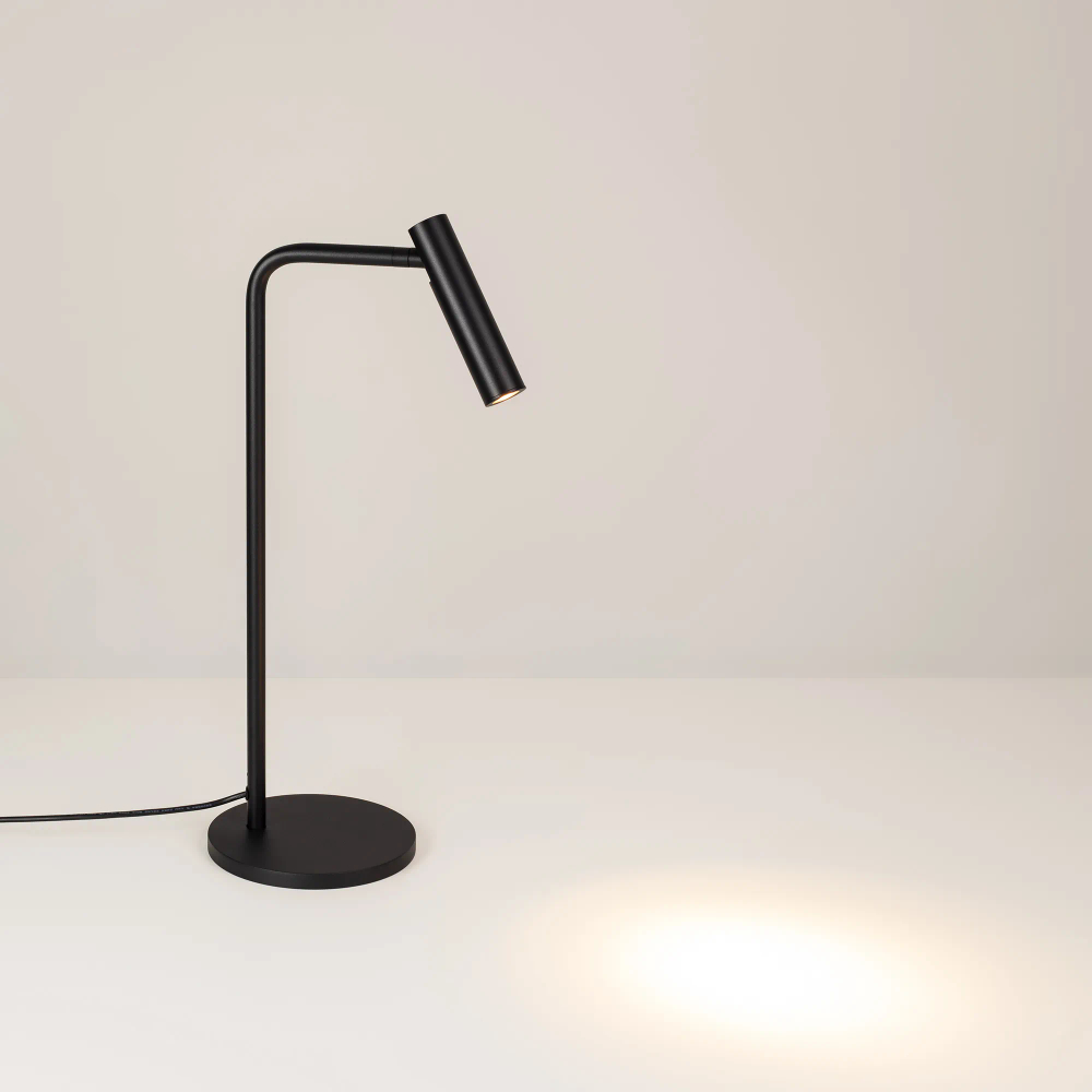 Светильник SP-VERDI-TAB-3W Warm3000 (BK, 20 deg, 230V) (Arlight, IP20 Металл, 3 года) 051670