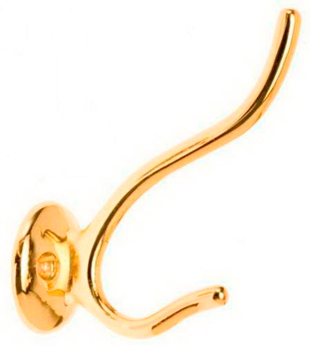 Крючок EDSON N07 GOLD