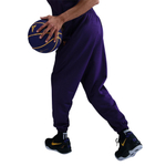 Баскетбольные штаны Nike Kobe Therma-FIT Pants Purple