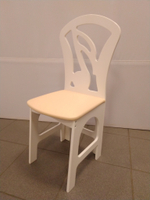 Стул "Нотка"