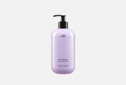 Lador Шампунь для объёма вьющихся волос Lador Volumising Curl Shampoo