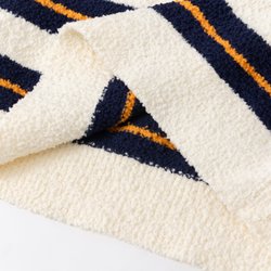 СВИТЕР YMKASHIX SOFT STRIPS