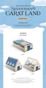 SEVENTEEN - 2024 SVT 8TH FAN MEETING [SEVENTEEN in CARAT LAND]