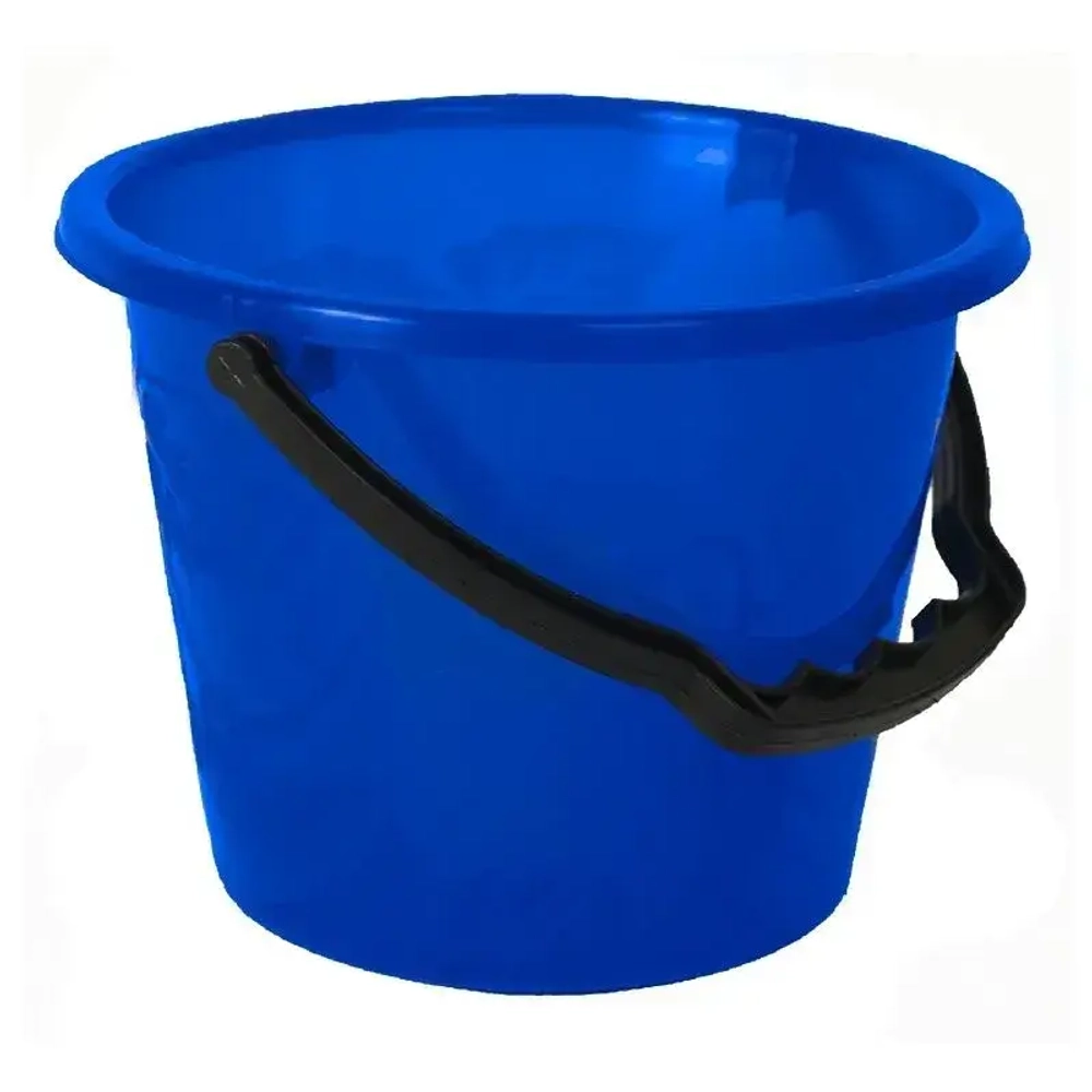 Ведро Фруктовое 4л (Ультрамарин)