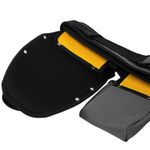 Пояс монтажника, сумки поясные, кобура для шуруповерта Denzel