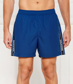 Шорты для плавания Tommy Hilfiger - голубой(UM0UM03213)