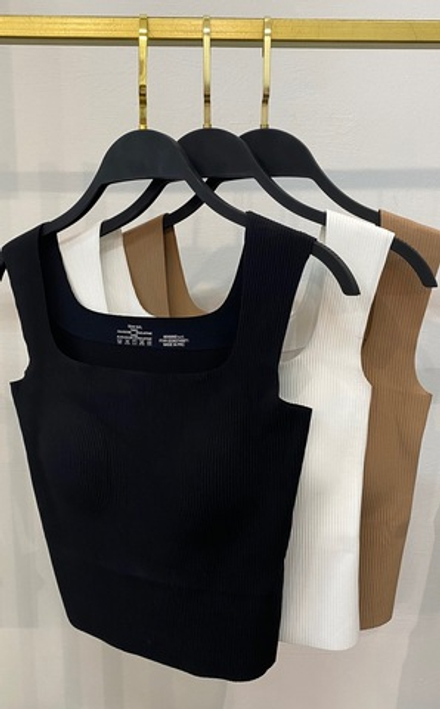 Топы Gondola Blue из вискозы