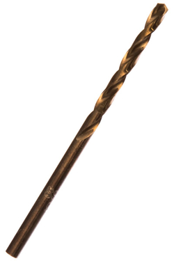 Сверло по металлу (3.0х61/33 мм; 3 шт.) PATRIOT 815010005