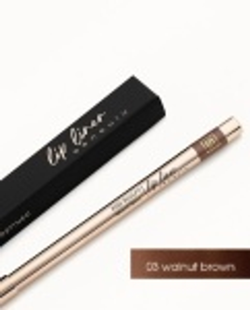 SenSulu Карандаш для губ 03