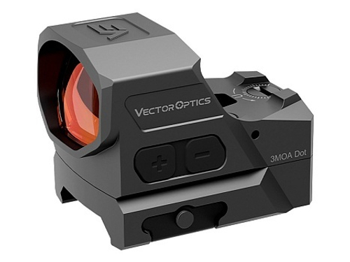 Прицел Vector Optics Frenzy-X 1x19x28 GenII (SCRD-64)