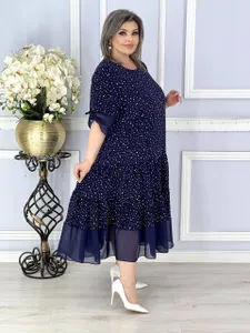 Платье Кармен 2 Fabrika