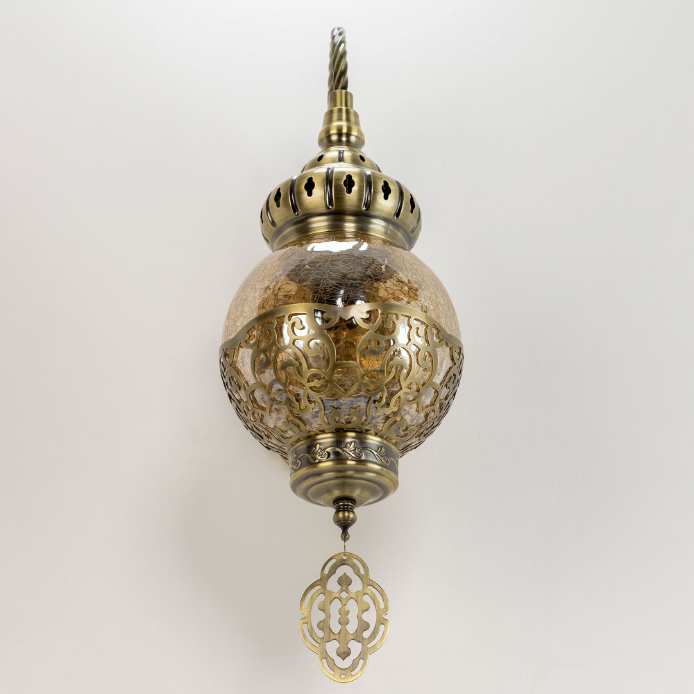 Citilux Каир CL419313 Бра настенное Бронза