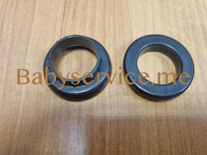 Прокладки Happy Baby Franky