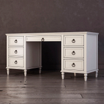 Письменный стол с ящиками Vilton