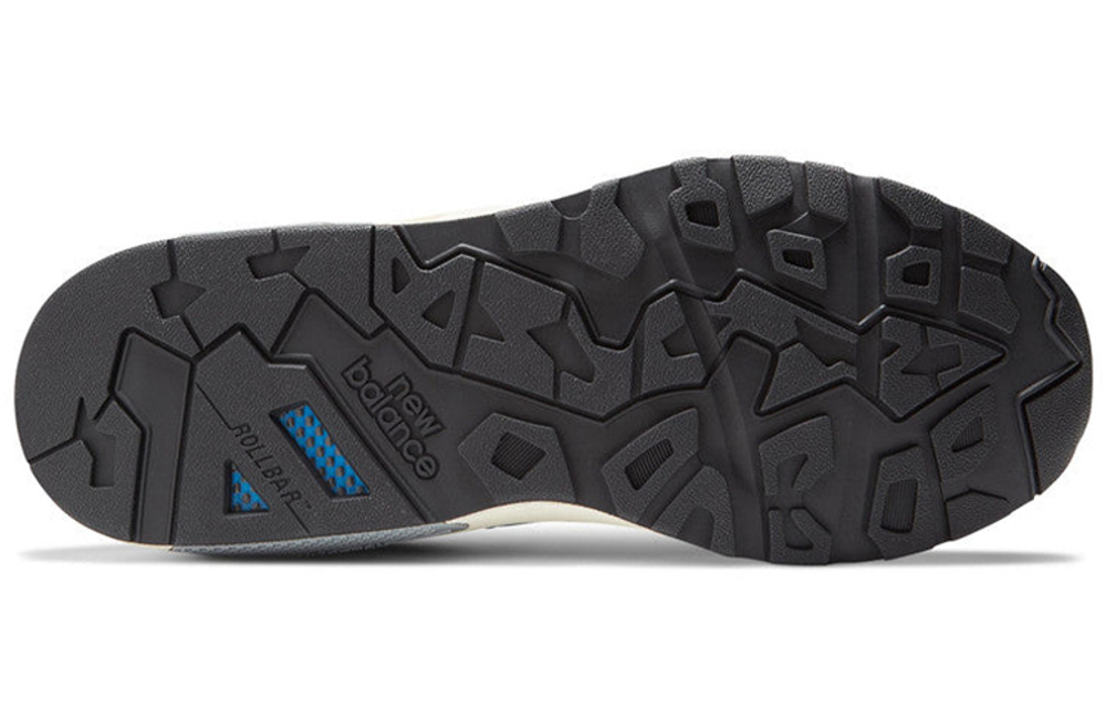 Кроссовки New Balance Nb 580