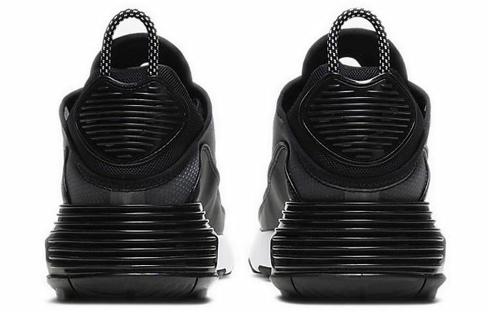 Кроссовки Nike Air Max 2090 (Женская размерная сетка)