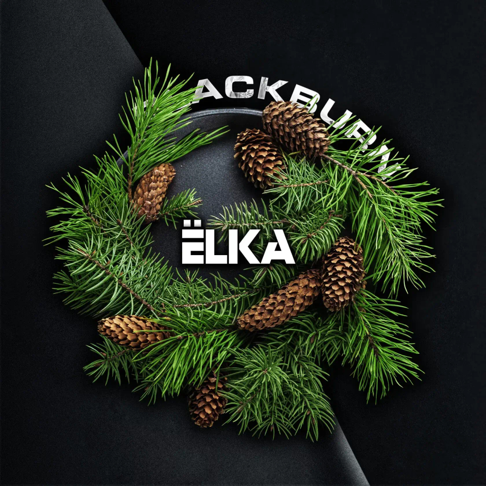 BLACKBURN - ЁLKA 200g