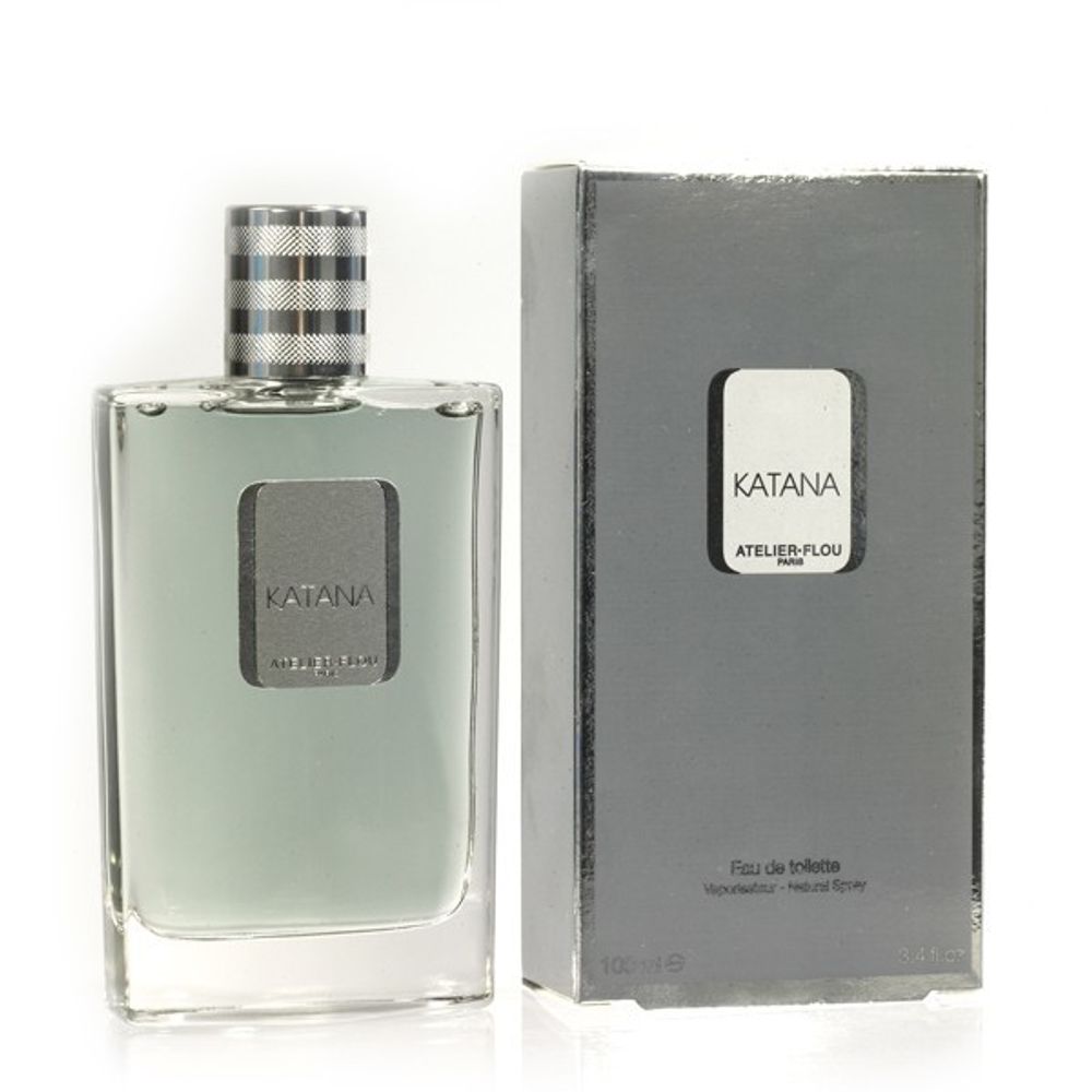 Atelier Flou Katana