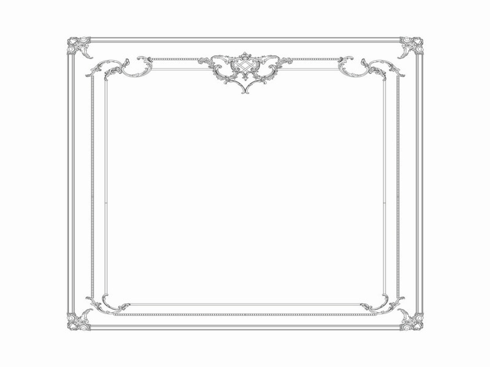 Узел RODECOR 66092RC