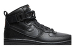 Кроссовки Nike Air Force 1 Utility 2.0 "Black Gum" (Женская размерная сетка)