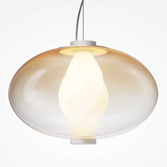 Подвесной светильник Maytoni MOD406PL-L8W3K