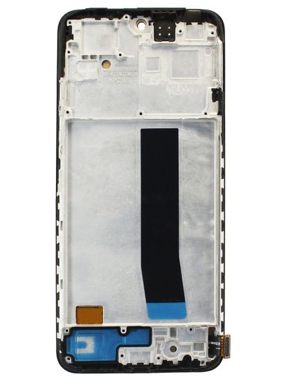 Дисплей LCD для Redmi Note 11/Poco M4 pro 4g in cell +рамка