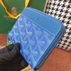 Goyard Matignon PM Wallet