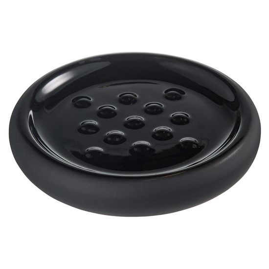 Мыльница markl, черная