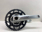 Система шатунов Shimano XT FC-M760 175