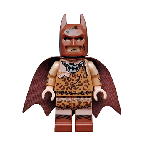 Бэтмен coltlbm04