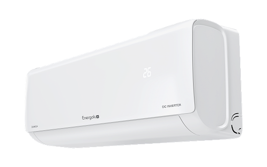 Инверторный кондиционер Energolux ZURICH 6 SAS18Z6-AI/SAU18Z6-AI