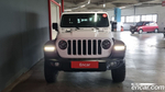 Jeep Gladiator (JT) 3.6 Rubicon (10.2022)