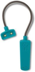 The Really Compact Book Light - Turquoise