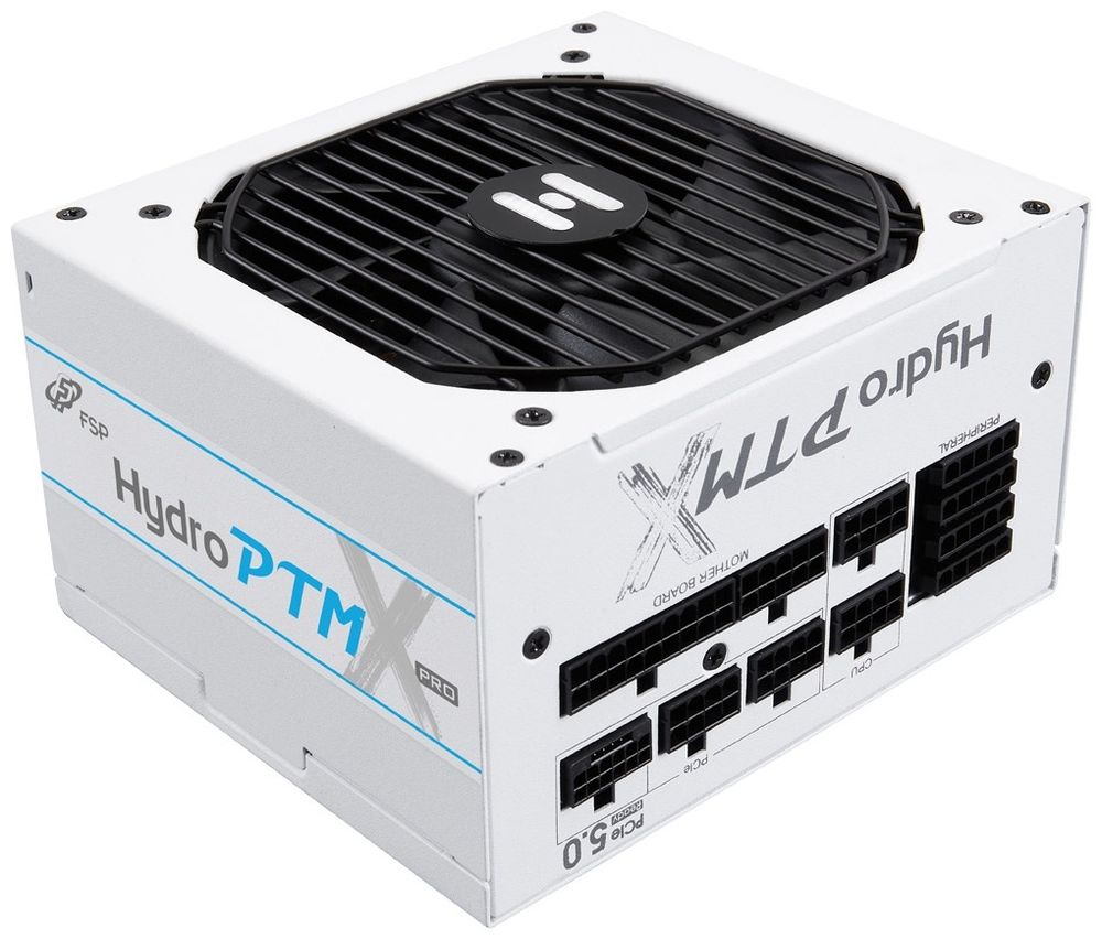Блок питания FSP Group Hydro PTM X PRO HPT3-1200M 1200 Вт