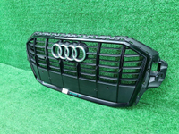 Решетка радиатора Audi Q7 2 (2019-2024)