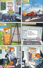 Комикс Люди Икс. Худший из Людей Икс