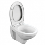 Подвесной унитаз CERSANIT DELFI TPL