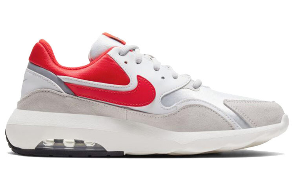 Кроссовки Nike Nostalgic (Женская размерная сетка)