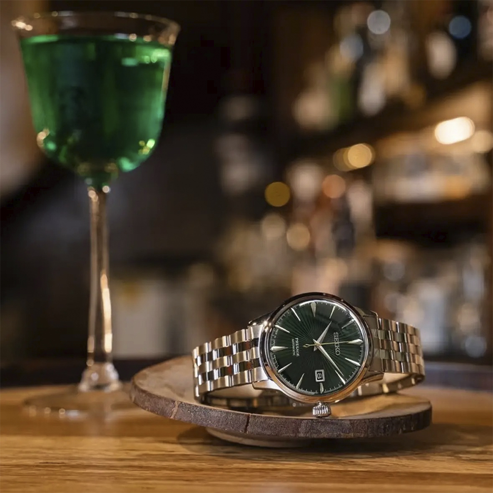 Seiko SRPE15J1