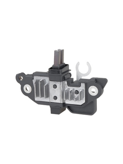 Реле-регулятор генератора VAG Octavia I (00-)/Golf IV (00-) 1.6i 70A (LG 181 GANZ GIP13026R