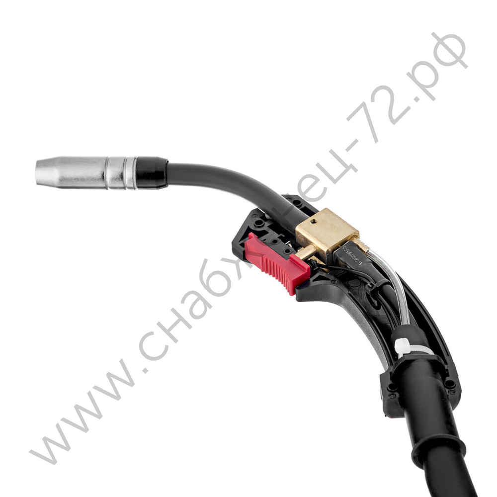 Горелка MIG MP 15 2,5м (с клапаном) DME1525