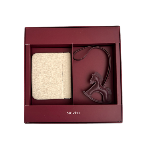 Подарочный сет Pochette S + брелок Horse