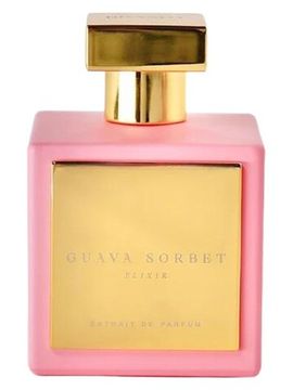 House of Brandt Guava Sorbet Elixir
