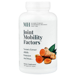 Michael's Health, Joint Mobility Factors™, 120 вегетарианских таблеток