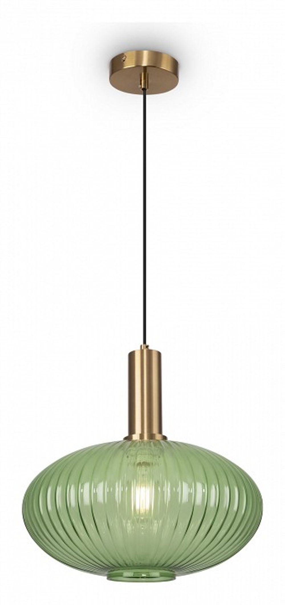 Подвесной светильник Freya Zelma FR8012PL-01GN