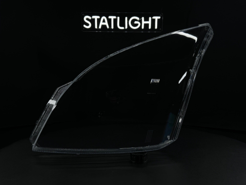 Левое стекло фары Toyota Prado 120 2003-2008