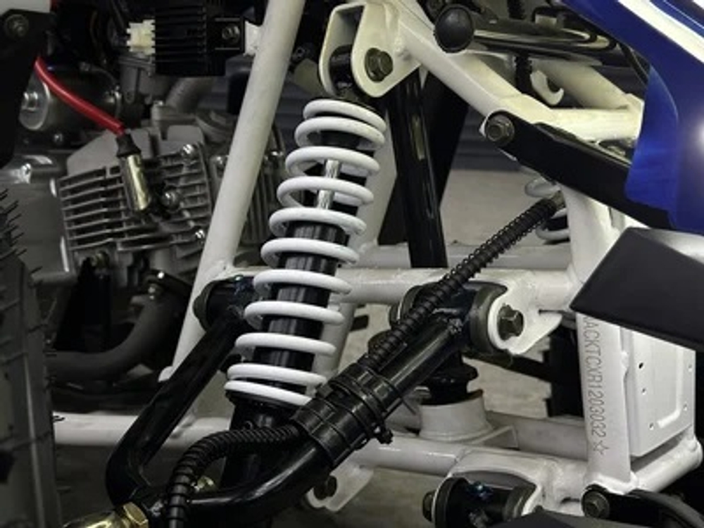 Квадроцикл SHARMAX Cross 180 RX