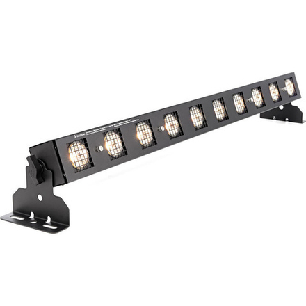 Световой прибор SUNSTRIP ACTIVE 10x50w
