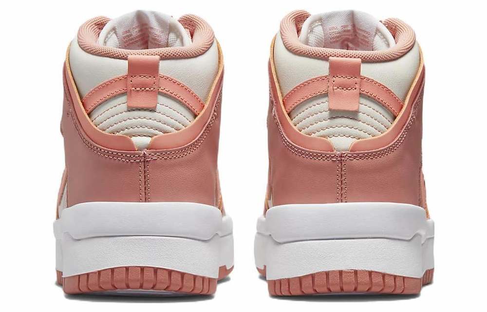 Кроссовки Nike Dunk (Женская размерная сетка)