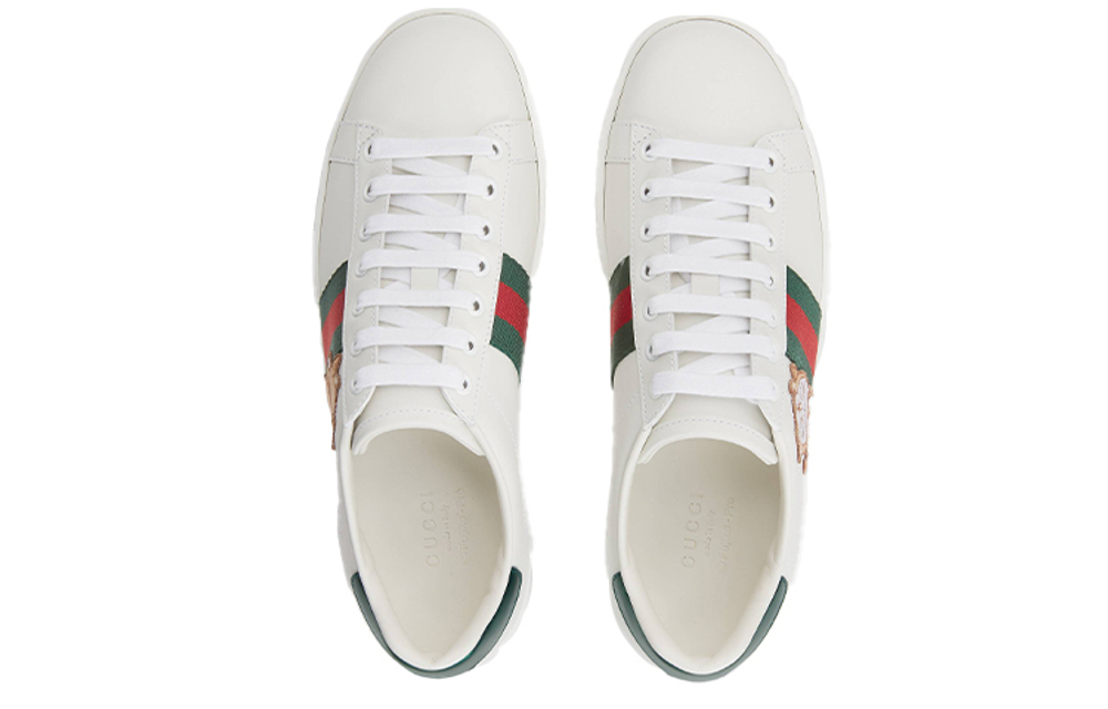 Doraemon X Gucci Ace (Женская размерная сетка)